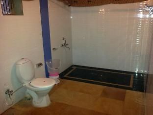 Mahadev Resort Sam Exterior photo