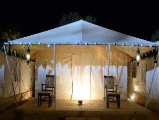 Mahadev Resort Sam Exterior photo