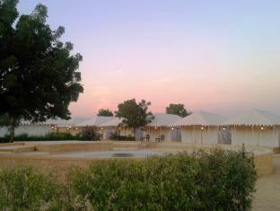 Mahadev Resort Sam Exterior photo